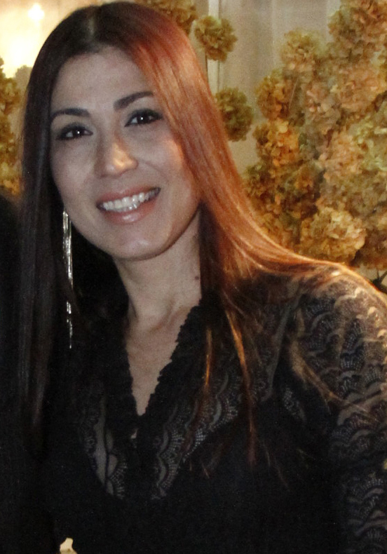 Ana Rosa Augusto Rodrigues