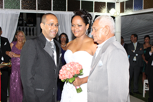 Casamento Diana & Flávio