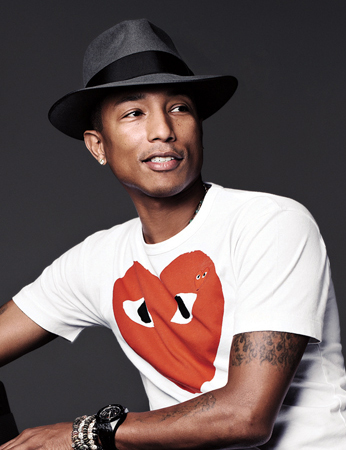 pharrell