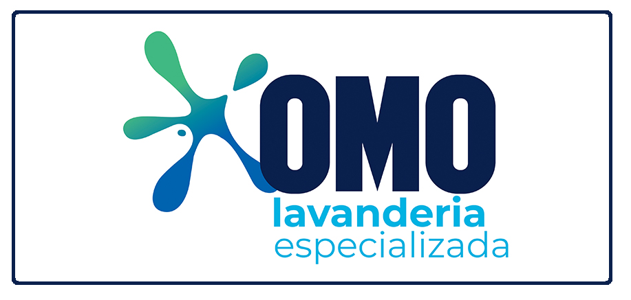 OMO Lavanderia