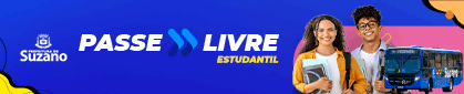 Prefeitura Suzano - Passe Livre