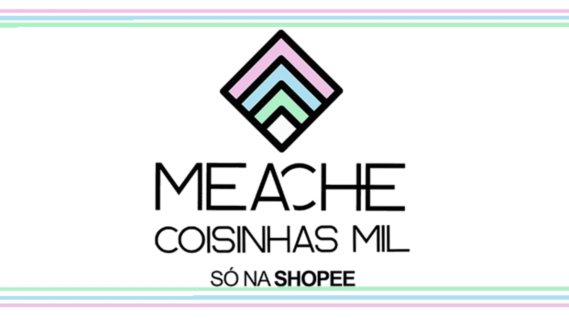 Me Ache - Shopee