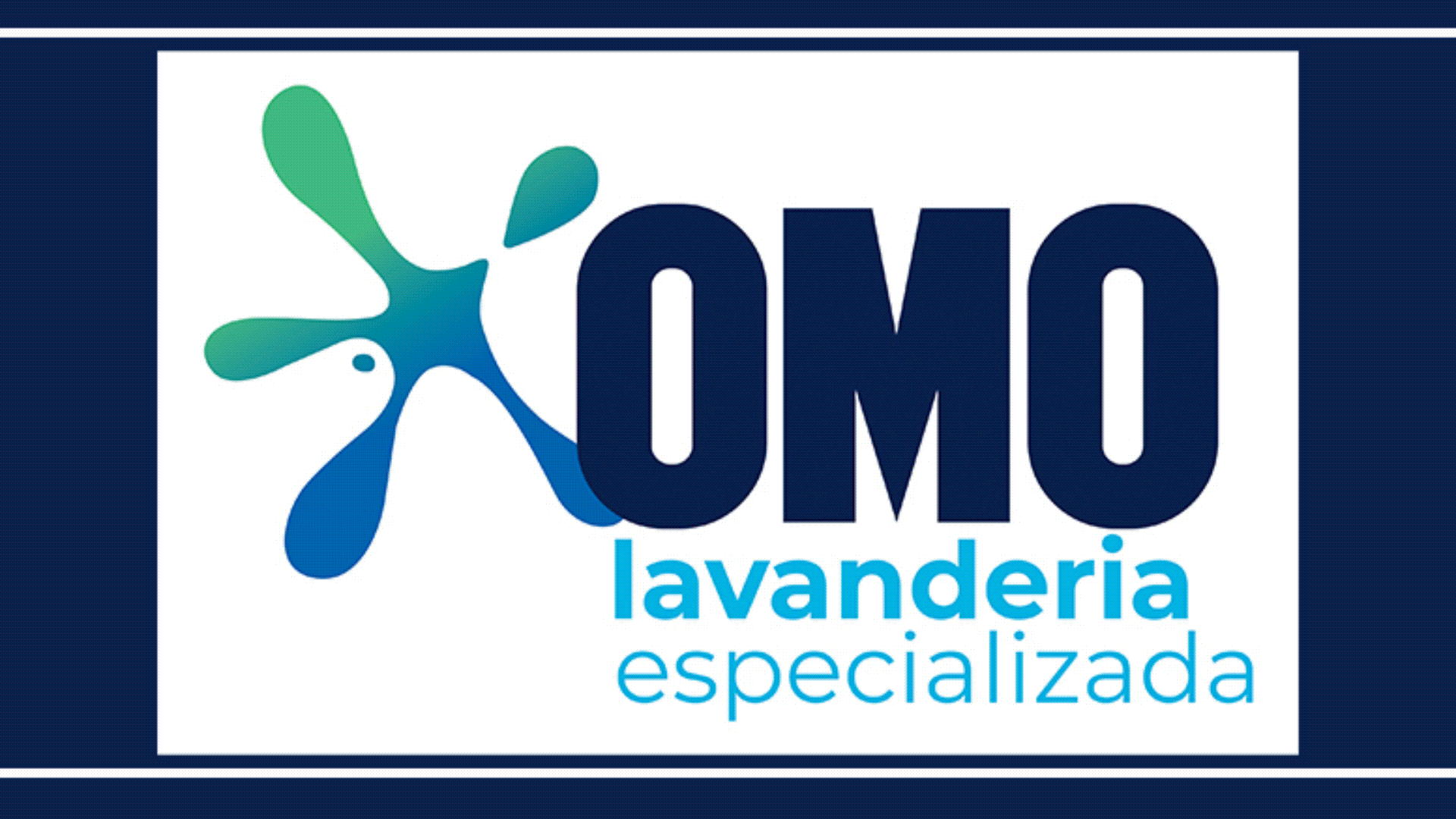 OMO Lavanderia