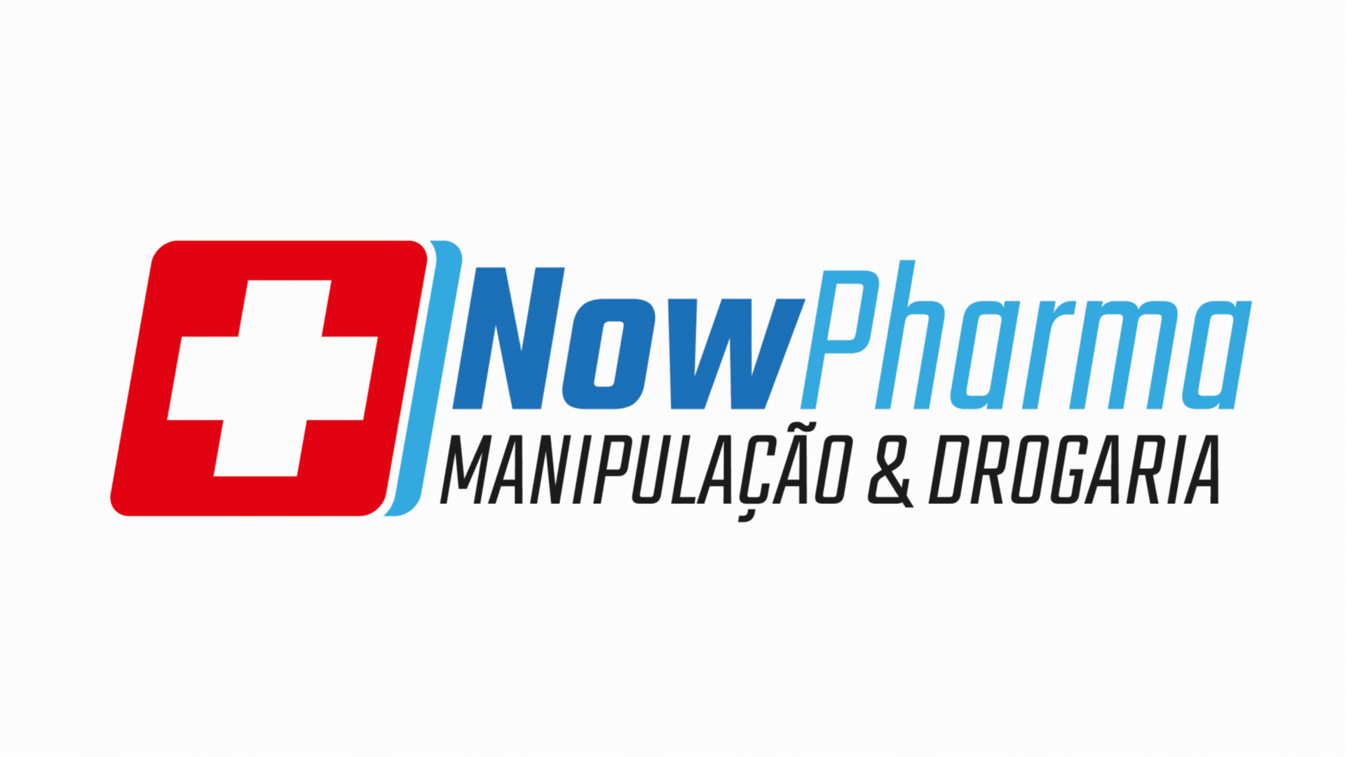Now Pharma Manipulação & Drogaria