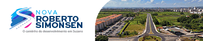 Prefeitura de Suzano - Roberto Simonsen