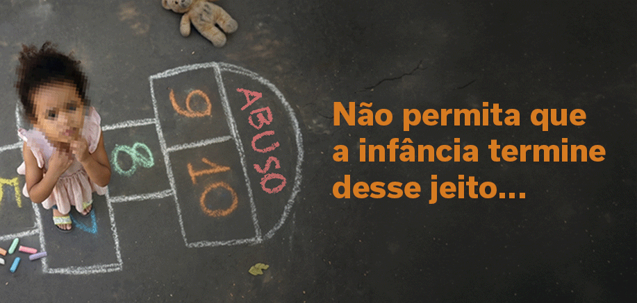 Câmara de Suzano - Maio Laranja