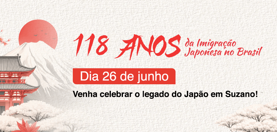 Câmara de Arujá ´Imigração Japonesa