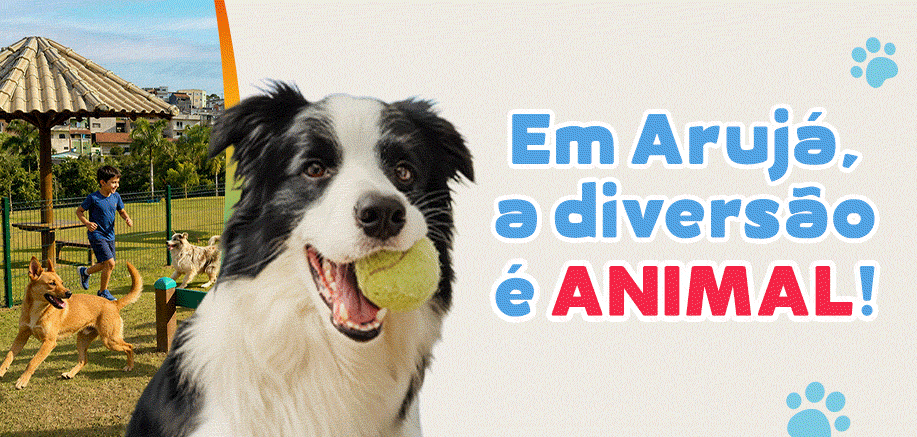 Prefeitura de Arujá - PARCÃO