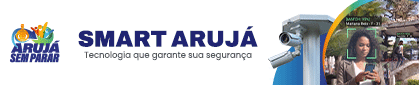 Pref. de Arujá - Smart Arujá