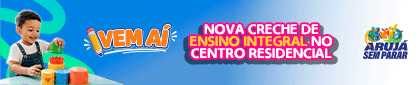 Pref.Arujá - Nova Creche