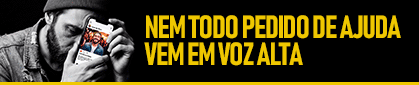 Câmara de Suzano - Setembro Amarelo